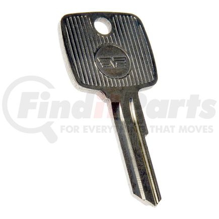 924-5334 by DORMAN - Heavy Duty Key Blank
