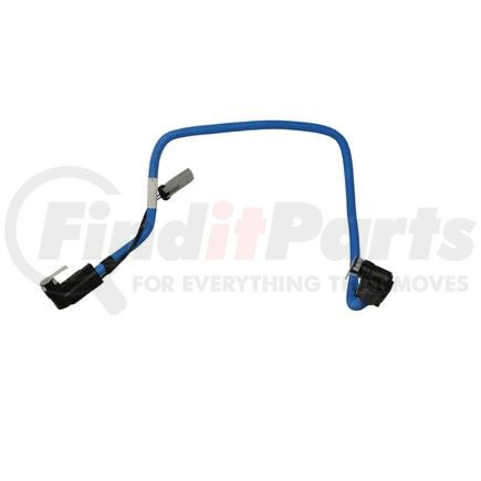 04-32071-000 by FREIGHTLINER - Diesel Exhaust Fluid Line - Suction, 13/23 Gal, Heavy Duty Engine Platform