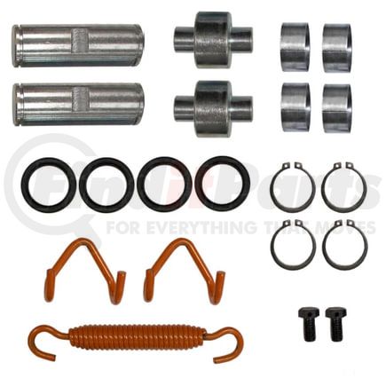 100.4471.10 by AUTOMANN - Brake Kit