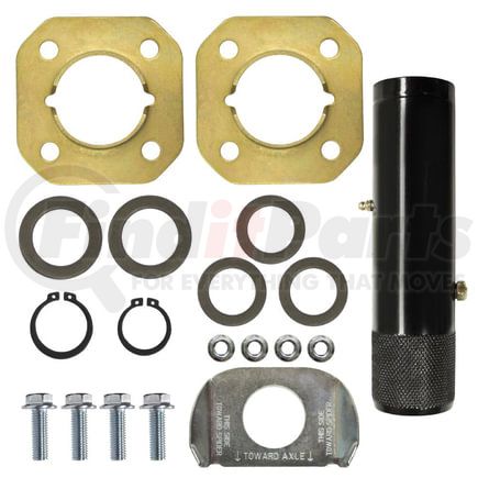 110.2505XHD1 by AUTOMANN - Camshaft Repair