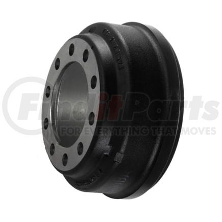 151.6504BA by AUTOMANN - BRAKE DRUM
