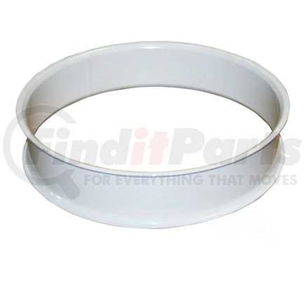 154.42042 by AUTOMANN - Wheel Spacer, 20.00-inch Diameter by 4.250-inch Width Precision Fit Wheel Spacer for Dual Rims