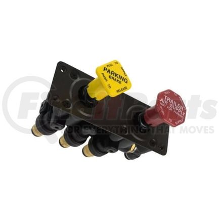 170.K021464 by AUTOMANN - MV3 Type Dash C