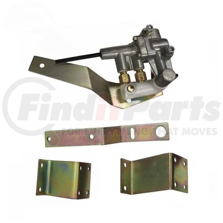 171.H00450CE by AUTOMANN - VALVE