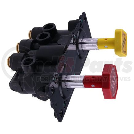 170.KN20607WF by AUTOMANN - MANIFOLD DASH CONTROL MODULE