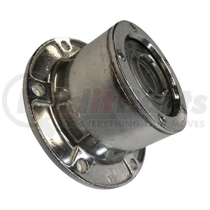 180.10641 by AUTOMANN - HUB CAP WITHOUT SIDE FILL PLUG