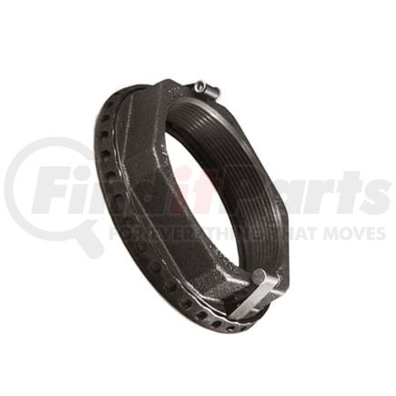 209.T3250 by AUTOMANN - Spindle Nut, 3.250"-12 Thread, Unitized Assembly, High-Torque Retention