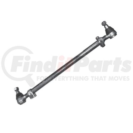 463.DS4683 by AUTOMANN - Steering Drag Link, 31.750in C to C Length, Fits Western Star Applications