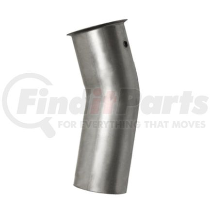 562.U5917915A by AUTOMANN - EXHAUST PIPE ALZ KENWORTH