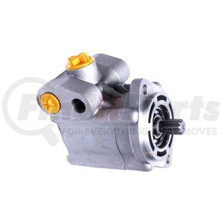 465.TRW.35 by AUTOMANN - POWER STEERING PUMP