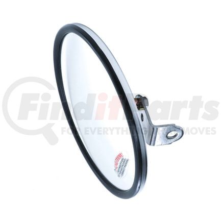 563.9003 by AUTOMANN - CONVEX MIRROR W/L BRACKET 7.5I