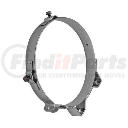 562.U5977301Z by AUTOMANN - HEAT SHIELD MTG