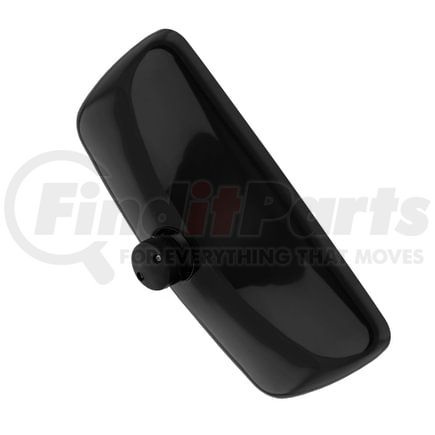563.2100 by AUTOMANN - Dual Head Performance Door Mirror, 8" x 17", Black, for IHC Applications