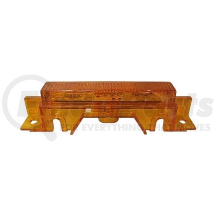 564.96022K by AUTOMANN - SUNVISOR MARKER LIGHT AMBER WI
