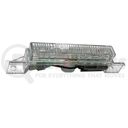 564.96023K by AUTOMANN - Sunvisor Marker Light - Clear, Wired