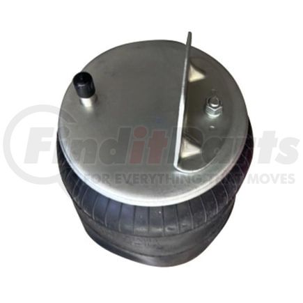 566.CT600932 by AUTOMANN - AIR SPRING ROLL