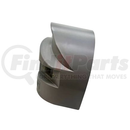 564.99052 by AUTOMANN - Body Corner Guard - Front, Passenger Side (RH), 12.50" x 8.310"