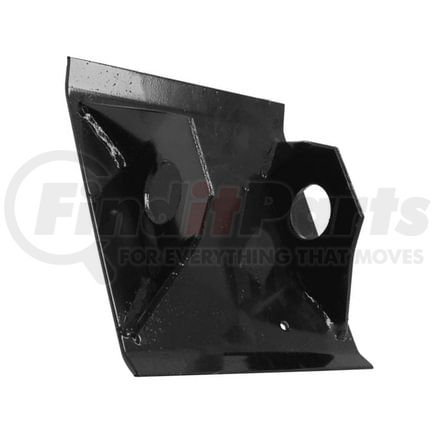 568.1003 by AUTOMANN - LANDING GEAR SAND SHOES LOW PR