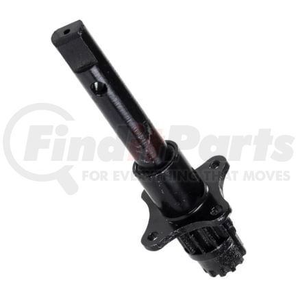568.1048K by AUTOMANN - Trailer Landing Gear - Shift Sahft, 9.30 in. Length