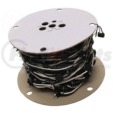 571.PT116-200-6 by AUTOMANN - PIGTAIL 2 WIRE