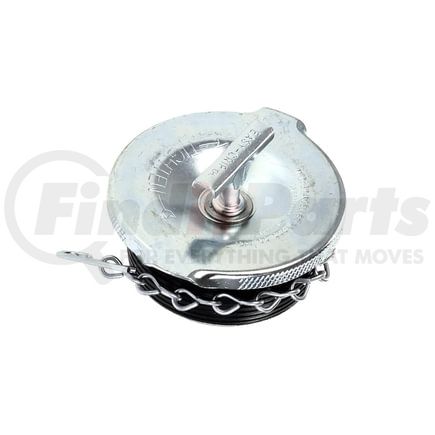572.40546P by AUTOMANN - FUEL CAP WITH CHAIN 3.000IN KW