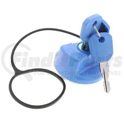 572.3332 by AUTOMANN - DEF LOCKING TANK CAP