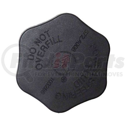 572.4008 by AUTOMANN - Power Steering