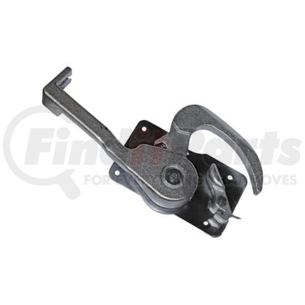 573.1026138 by AUTOMANN - STEEL DOOR LOCK
