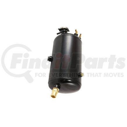 575.1025 by AUTOMANN - COOLANT SURGE TANK PETERBILT