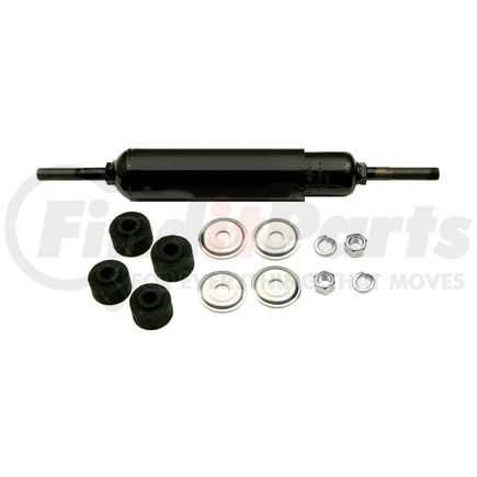 A83103 by AUTOMANN - SHOCK ABSORBER