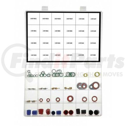 830.52100K by AUTOMANN - Air Conditionin