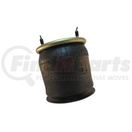 AB1DK20D-9376 by AUTOMANN - Air Spring Rolling Lobe