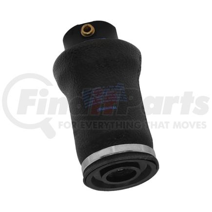 ABSZ70-125 by AUTOMANN - AIR SPRING SEAT