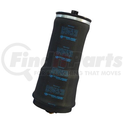 ABSZ70-5072 by AUTOMANN - Air Spring Cabi