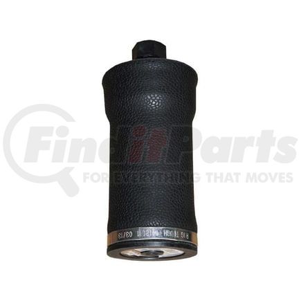 ABSZ70-7046 by AUTOMANN - Truck Cab Suspension Spring, 2-63/64 Inch, Sleeve Type