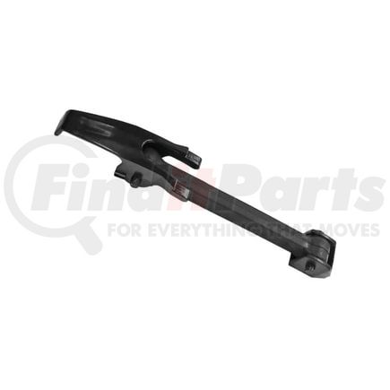 HLK1051 by AUTOMANN - HOOD LATCH CHEVROLET/GM