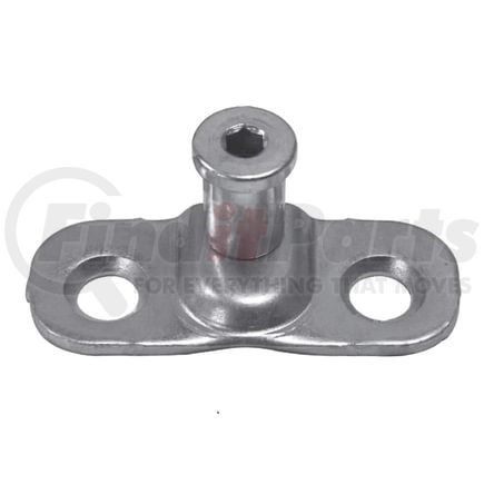 HLK2127 by AUTOMANN - Door Latch Stri