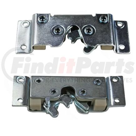 HLK2166 by AUTOMANN - EXTERIOR DOOR LATCH RH KENWORT