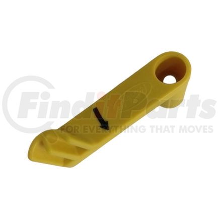 HLK2697 by AUTOMANN - HOOD HOLD OPEN RELEASE LEVER P