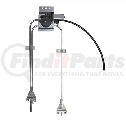 HLK2725 by AUTOMANN - WINDOW RE