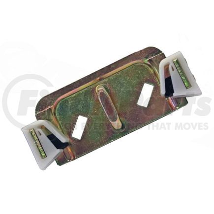 HLK2261 by AUTOMANN - Trailer Door Striker, Door Striker Assembly Kenworth