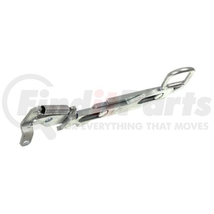 KP7501604 by AUTOMANN - HANDLE JOST