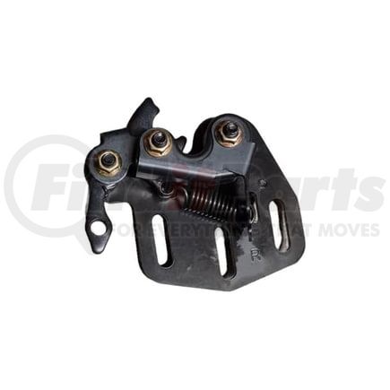 HLK2903 by AUTOMANN - Hood Latch Assembly, Passenger Side (Right RH), for Volvo Applications