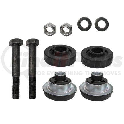 M17337K2 by AUTOMANN - Cabin Mount Kit