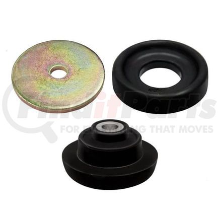 Automann M22563K Engine Mount Kit Motor Mount Kit for Chevy Kodiak and GMC Topkick 6500 and 7500 Trucks