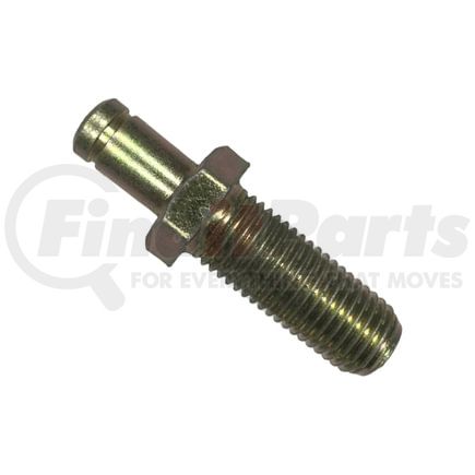 Automann M75663 Hood Release Cable Screw Hood Release Cable Screw, Hood Cable Stud for Peterbilt