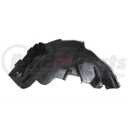 23691021 by VOLVO - Splash Shield - Front, Passenger Side