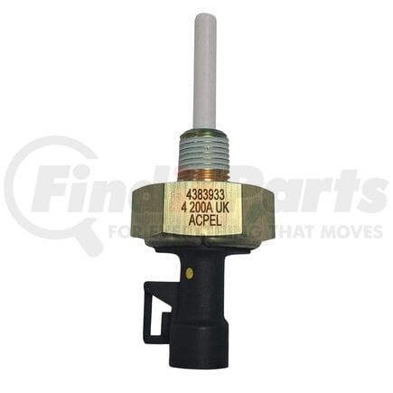 4383933 by CUMMINS - Coolant Level Switch