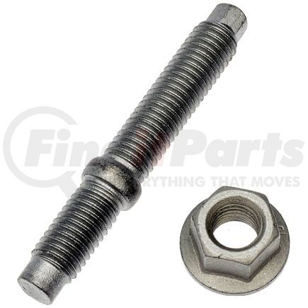 32115 by DORMAN - Exhaust Flange Stud and Nut