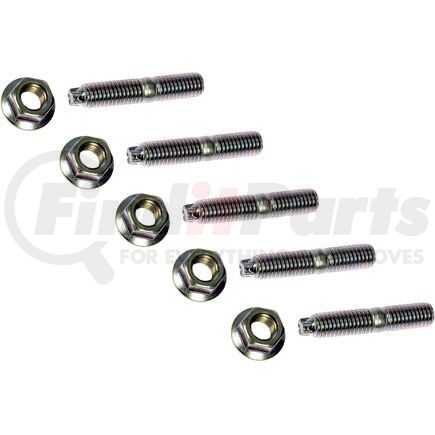 675-234 by DORMAN - Exhaust Manifold Hardware Kit
